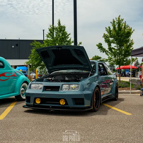 2025 Cars For A Cause photo 36